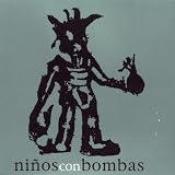 Ninos Con Bombas