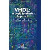 VHDL: A logic synthesis approach