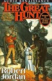 The Great Hunt: Book Two of The Wheel Of Time (Unabridged)