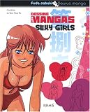 Revue Fleurus manga  / Sexy Girls