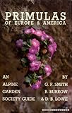 Primulas of Europe and America