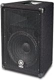 Yamaha BR12 PA Speaker Cabinet (300 Watts, 12 in.)