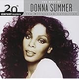 The Best Of Donna Summer: The Millennium Collection