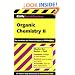 Organic Chemistry II (Cliffs Quick Review)