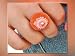 Melange Ring