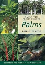 Timber Press Pocket Guide to Palms (Timber Press Pocket Guides)