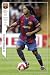 FC Barcelona- Ronaldinho Entertainment Poster Print, 24x36