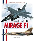 Mat�riel de l'arm�e de l'Air  Mirage F1: F1C Et F1B (1)
