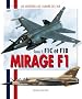 Mat�riel de l'arm�e de l'Air  Mirage F1: F1C Et F1B (1)