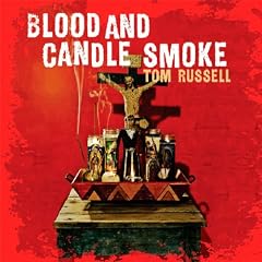 Blood And Candle Smoke
