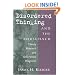 Disordered Thinking and the Rorschach: Theory, Research, and Differential Diagnosis