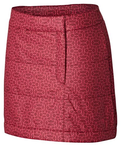 Mountain Hardwear Trekkin Printed Skirt - Women's