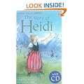The Story of Heidi (Young Reading (Series 2))