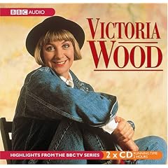 Victoria Wood