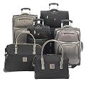 Swiss Gear Zurich Luggage Collection