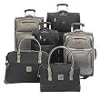 Swiss Gear Zurich Luggage Collection