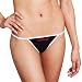 NCAA Georgia Bulldogs Thong Panties