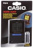 Casio Watch Pq15-1K(P)