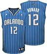Dwight Howard adidas NBA Kid's 4-7 2009-2010 Replica Orlando Magic Jersey