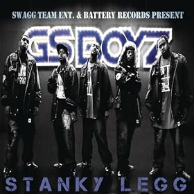 Stanky Legg
