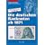 Die deutschen Banknoten ab 1871: Komplett farbiger Bewertungskatalog mit Marktpreisen