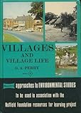 Villages and village life