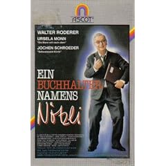 Eiin Buchhalter namens N�tzli