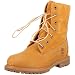 Timberland Women's Teddy Fleece Ankle Boot