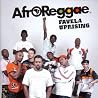 Image of album by AfroReggae