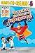 Unmasking the Science of Superpowers!: Ready-to-Read Level 3 (Science of Fun Stuff)