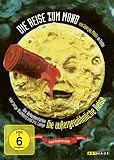 Die Reise zum Mond (OmU)