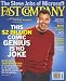 Magazines : Fast Company, November 2008 Issue