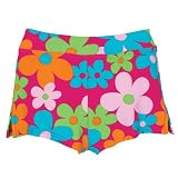 Sun Smarties Swim Diaper Shorts 24 MOS.
