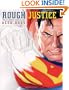 Rough Justice: The DC Comics Sketches of Alex Ross