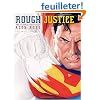 Rough Justice: The DC Comics Sketches of Alex Ross