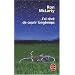 J'ai r�v� de courir longtemps