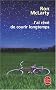 J'ai r�v� de courir longtemps