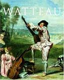 Antione Watteau 1684-1721 (Basic Art)