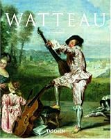 Antione Watteau 1684-1721 (Basic Art)