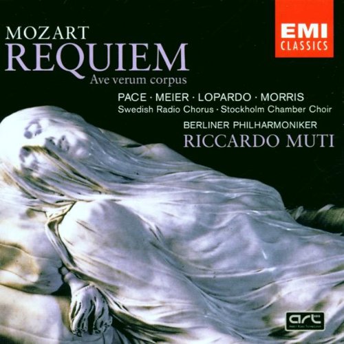 Produkt-Bild: Requiem