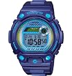 Casio #BLX100-2 Women's Multi Function Tide Graph Baby G Sports Watch