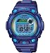 Casio #BLX100-2 Women's Multi Function Tide Graph Baby G Sports Watch