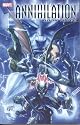 Annihilation, Book 3 (Marvel Comics) (Bk. 3)