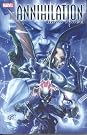 Annihilation Book 3...
