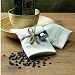Organic Cotton Herringbone Napkin