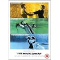 The Music Lovers 1970 DVD
