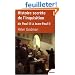 Histoire secr�te de l'Inquisition : De Paul III � Jean-Paul II