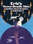 Erte's Seven Deadly Sins and Other Great Graphics in Full Color (Dover Fine Art, History of Art)