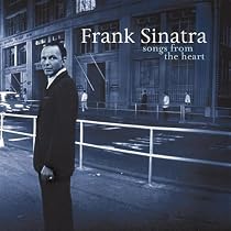Romance: Songs From The Heart