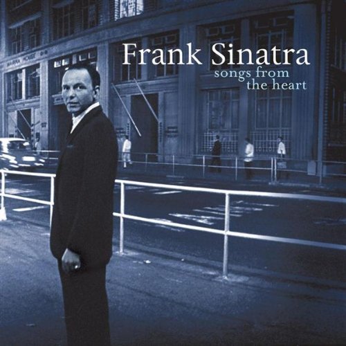 Frank Sinatra,My Funny Valentine,UK,Deleted,LP RECORD,408872. Frank Sinatra. Frank Sinatra,My Funny Valentine,UK,Deleted,LP RECORD,408872. Frank Sinatra.